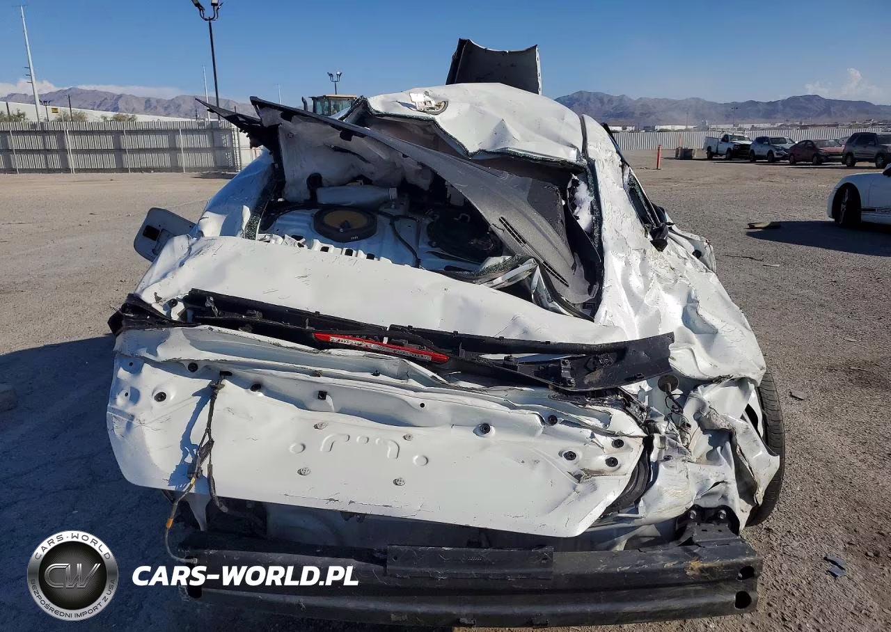 2020 Honda Civic Si VIN:2HGFC1E57LH709408 - 6