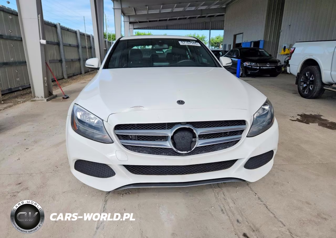 2018 Mercedes-Benz C 300 VIN:55SWF4JB0JU238464 - 5