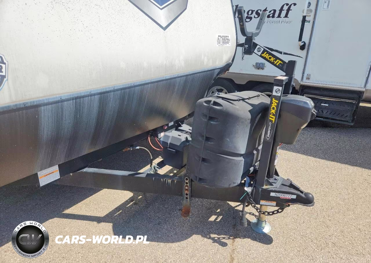 2021 Keystone Bullet Camper VIN:4YDT24325MT438655 - 7