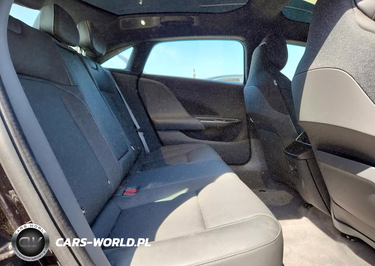 2024 Lucid Motors Air Touring VIN:50EA1TEA2RA007054 - 10