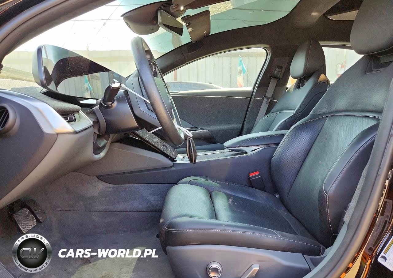 2024 Lucid Motors Air Touring VIN:50EA1TEA2RA007054 - 7