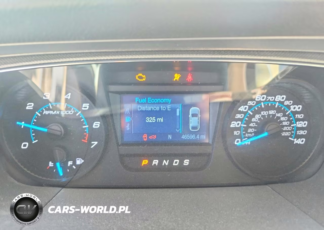 2019 Ford Taurus Se VIN:1FAHP2D89KG110698 - 9