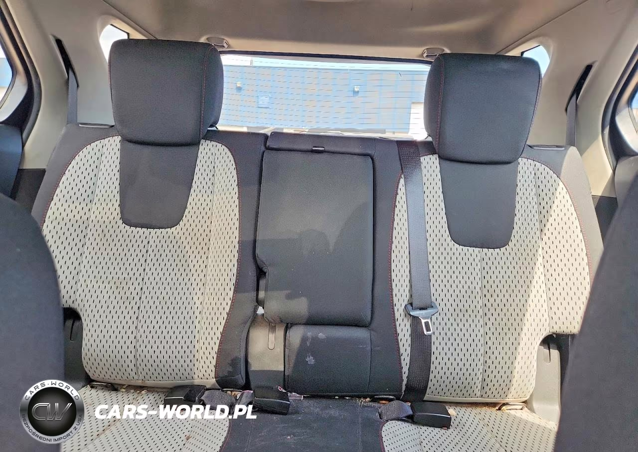 2011 Chevrolet Equinox Ls VIN:2CNALBECXB6384613 - 10