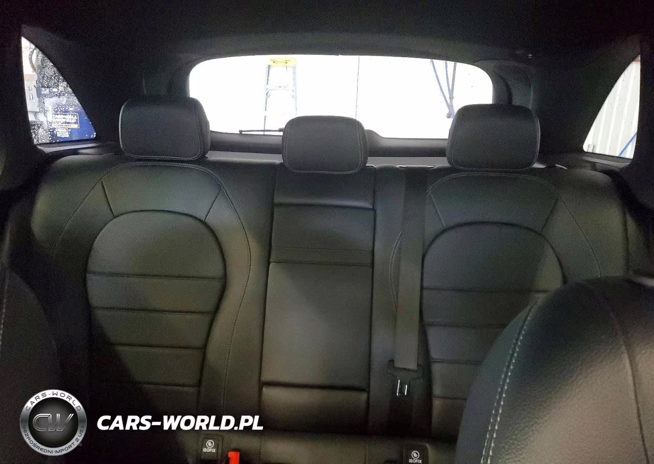 2019 Mercedes-Benz Glc 300 4Matic VIN:WDC0G4KB7KV165254 - 10