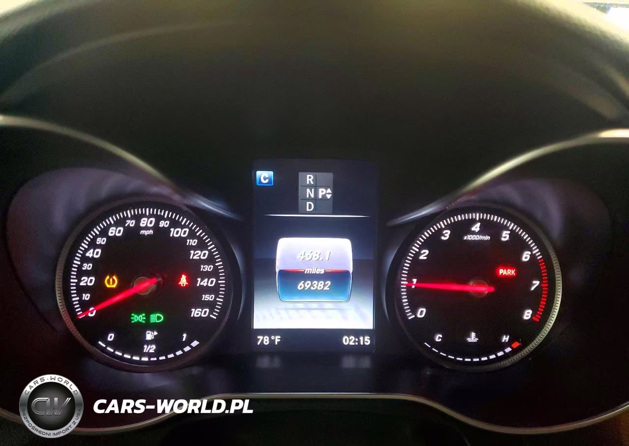 2019 Mercedes-Benz Glc 300 4Matic VIN:WDC0G4KB7KV165254 - 9