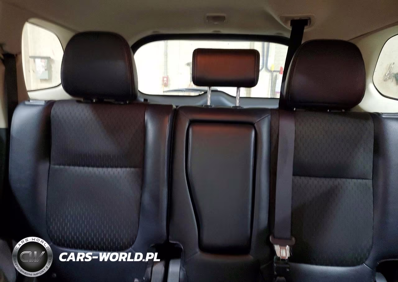 2015 Mitsubishi Outlander Se VIN:JA4AZ3A3XFZ011154 - 10