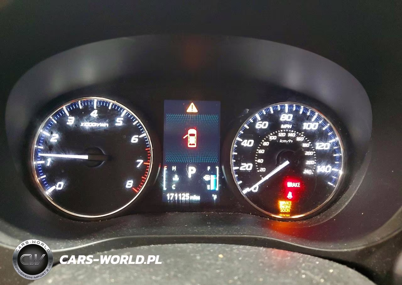 2015 Mitsubishi Outlander Se VIN:JA4AZ3A3XFZ011154 - 9