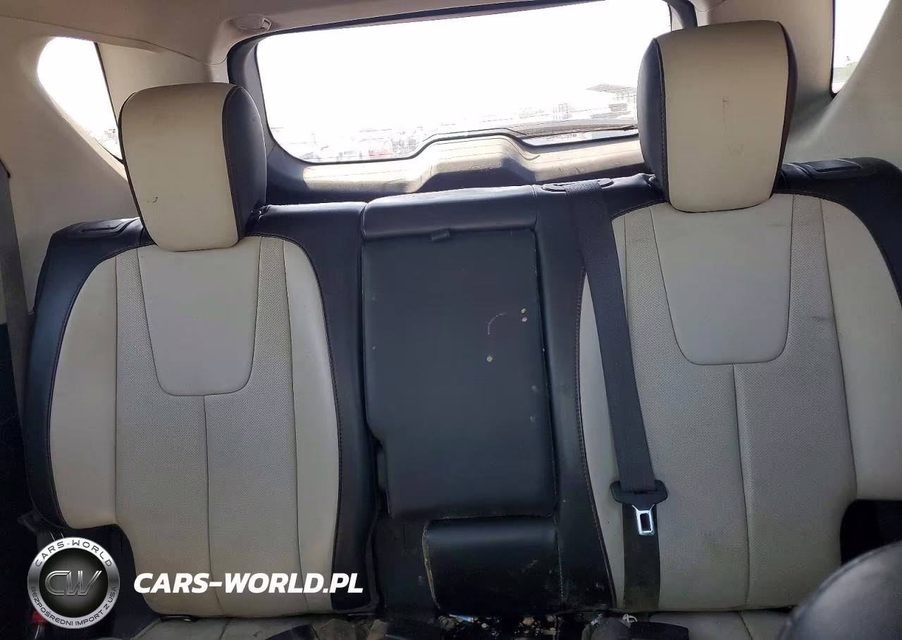 2016 Chevrolet Equinox Ltz VIN:2GNFLGEK9G6131988 - 10