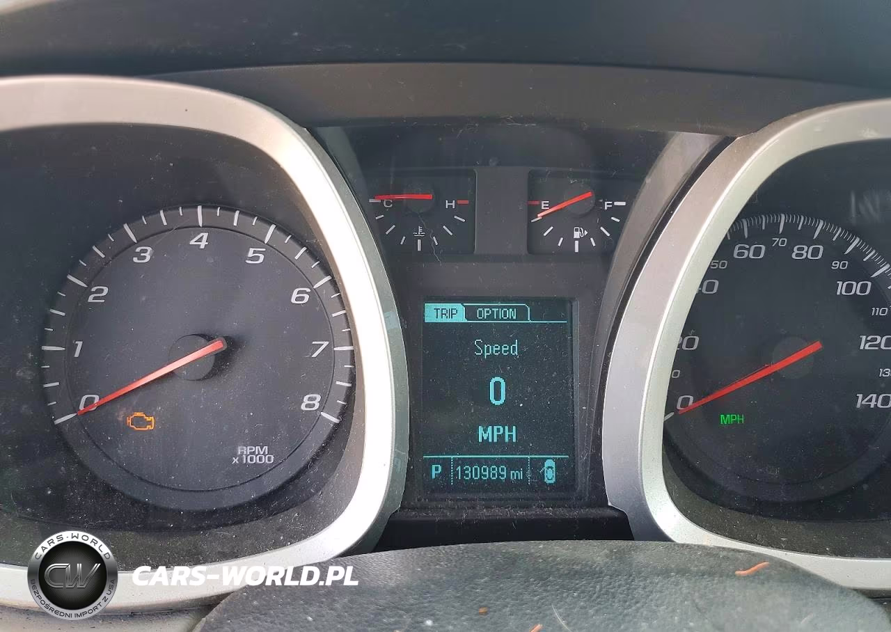 2016 Chevrolet Equinox Ltz VIN:2GNFLGEK9G6131988 - 9