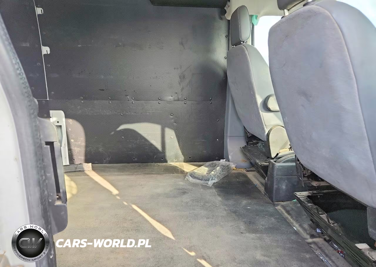 2019 Ford Transit T-150 VIN:1FTYE1ZM3KKB79352 - 11