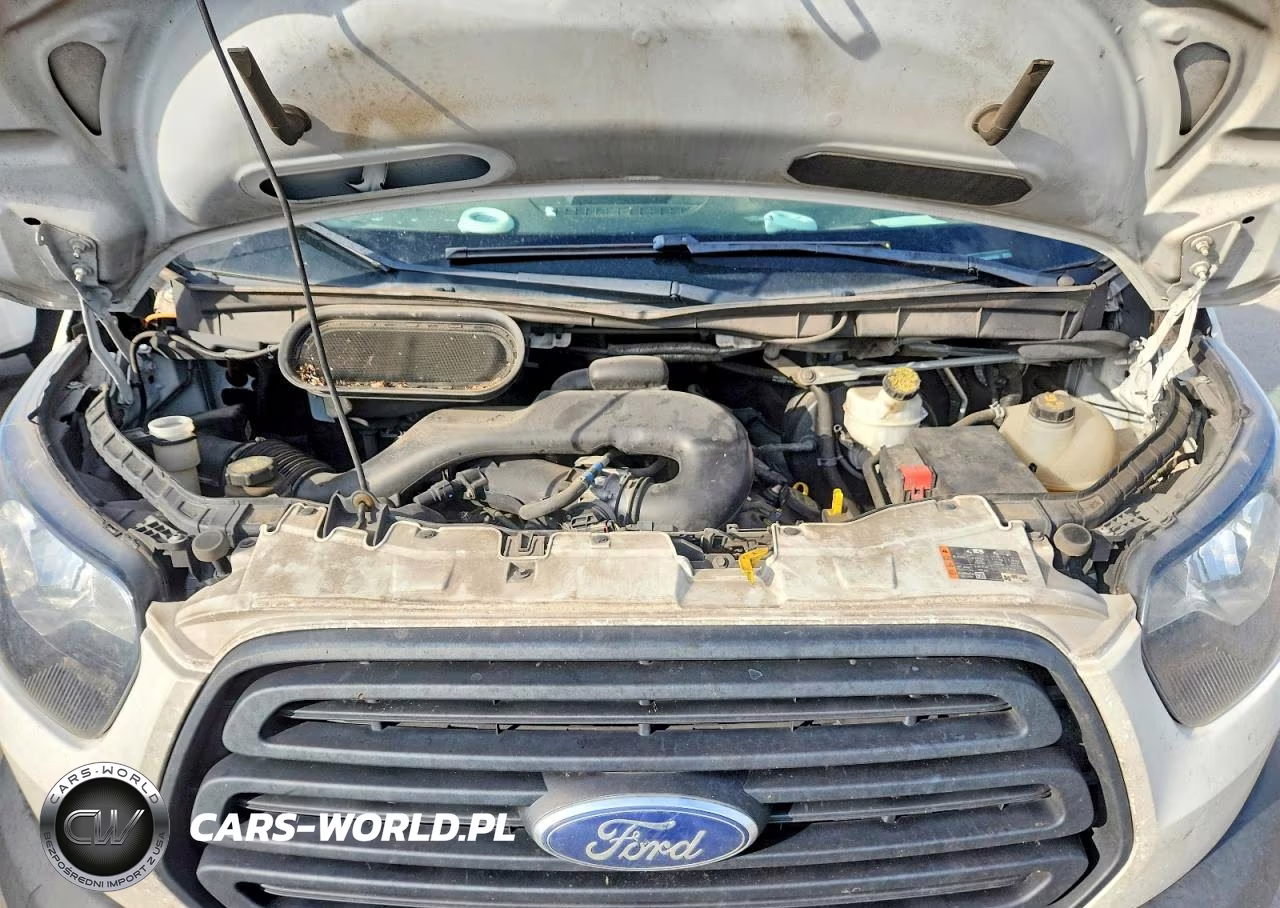 2019 Ford Transit T-150 VIN:1FTYE1ZM3KKB79352 - 12
