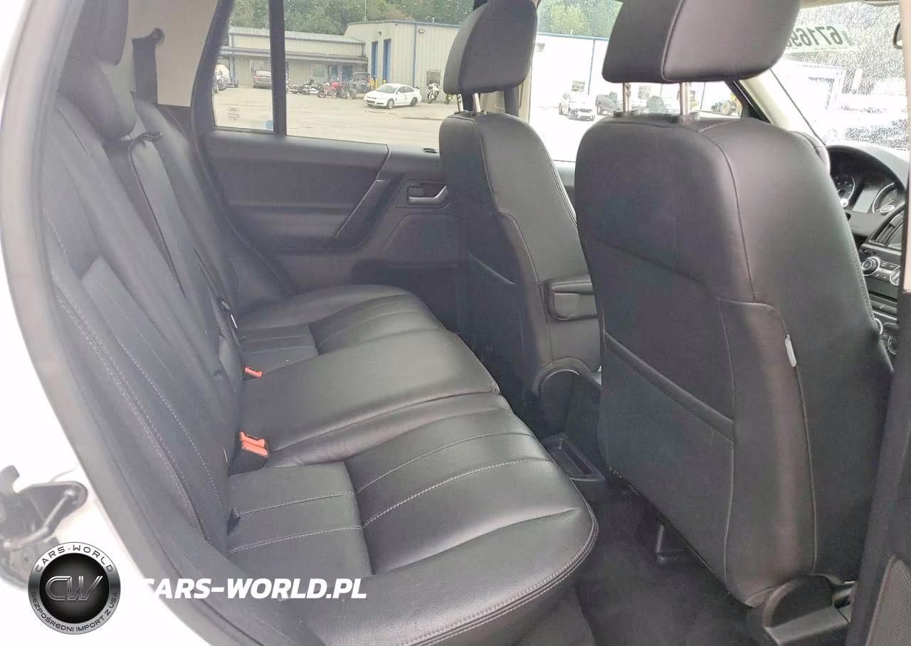 2015 Land Rover Lr2 Se VIN:SALFP2BG5FH427947 - 11