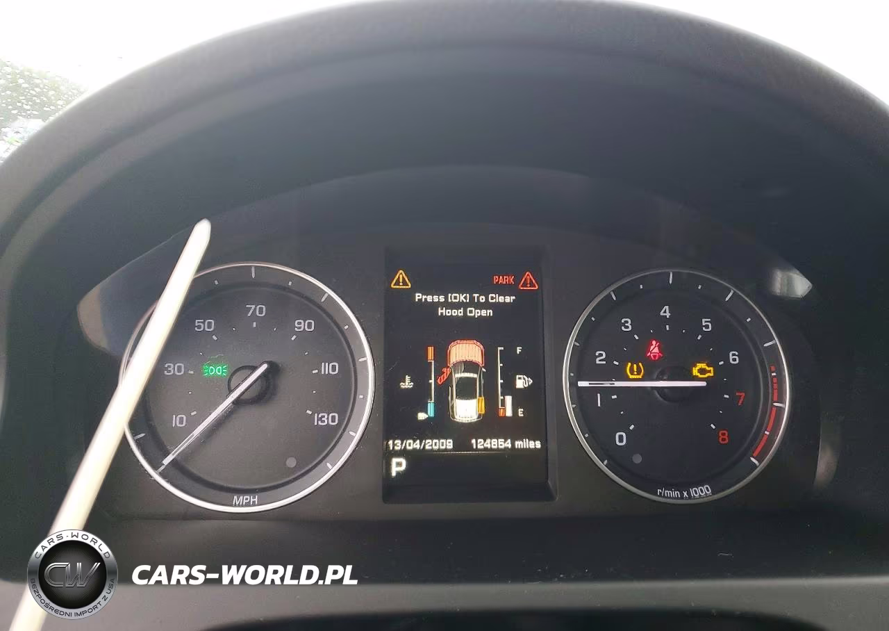 2015 Land Rover Lr2 Se VIN:SALFP2BG5FH427947 - 9