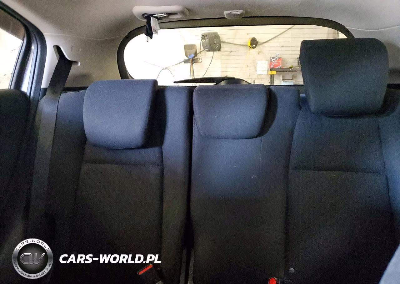 2018 Honda Hr-V Ex VIN:3CZRU6H5XJM726651 - 10