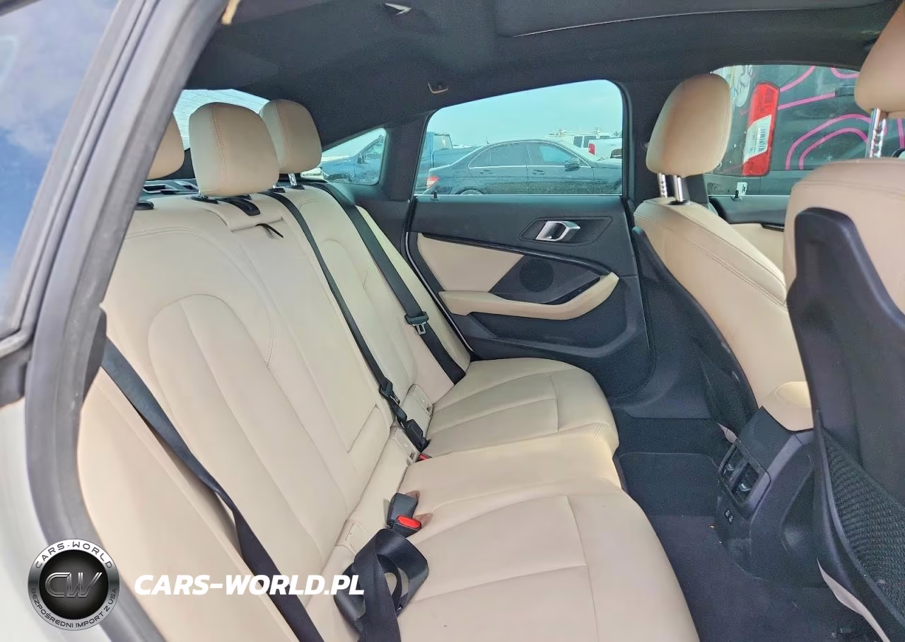 2021 BMW 228Xi VIN:WBA73AK04M7G72293 - 10