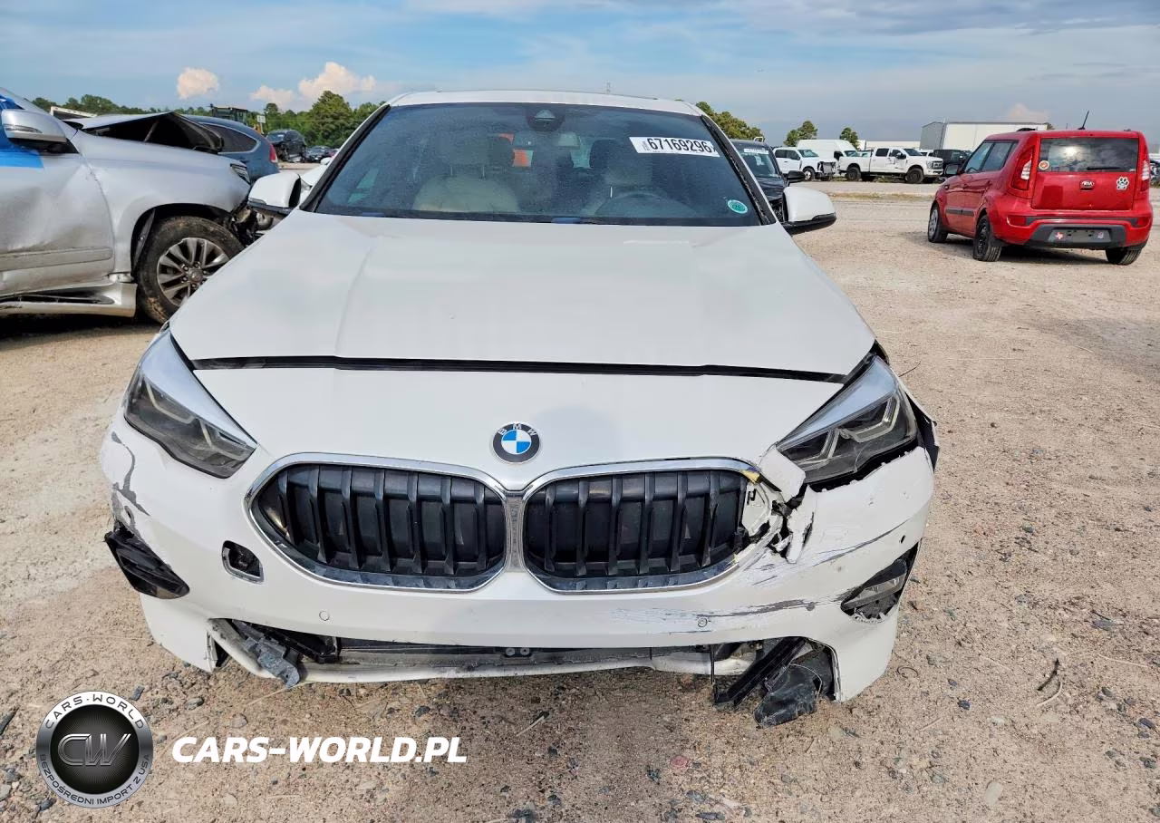 2021 BMW 228Xi VIN:WBA73AK04M7G72293 - 5