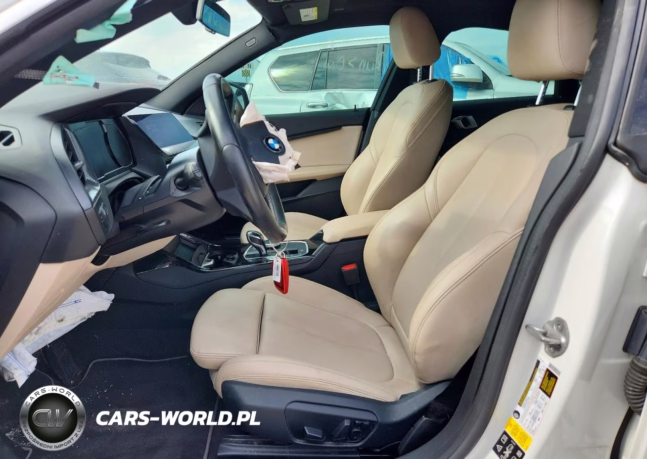 2021 BMW 228Xi VIN:WBA73AK04M7G72293 - 7