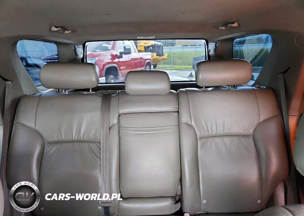 2006 Toyota 4Runner Sr5 VIN:JTEZU14R568055995 - 10