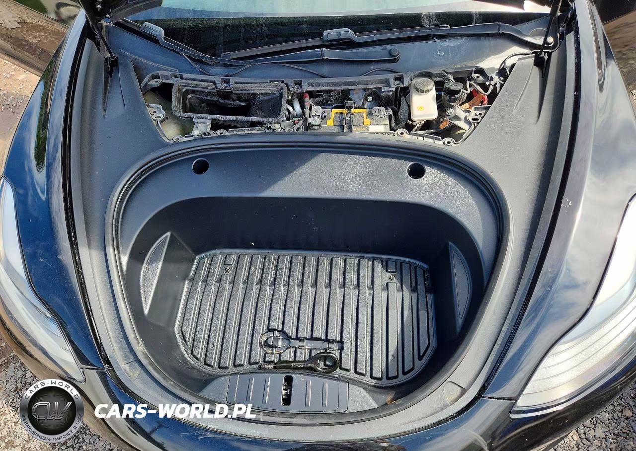 2021 Tesla Model 3 VIN:5YJ3E1EA8MF029050 - 11