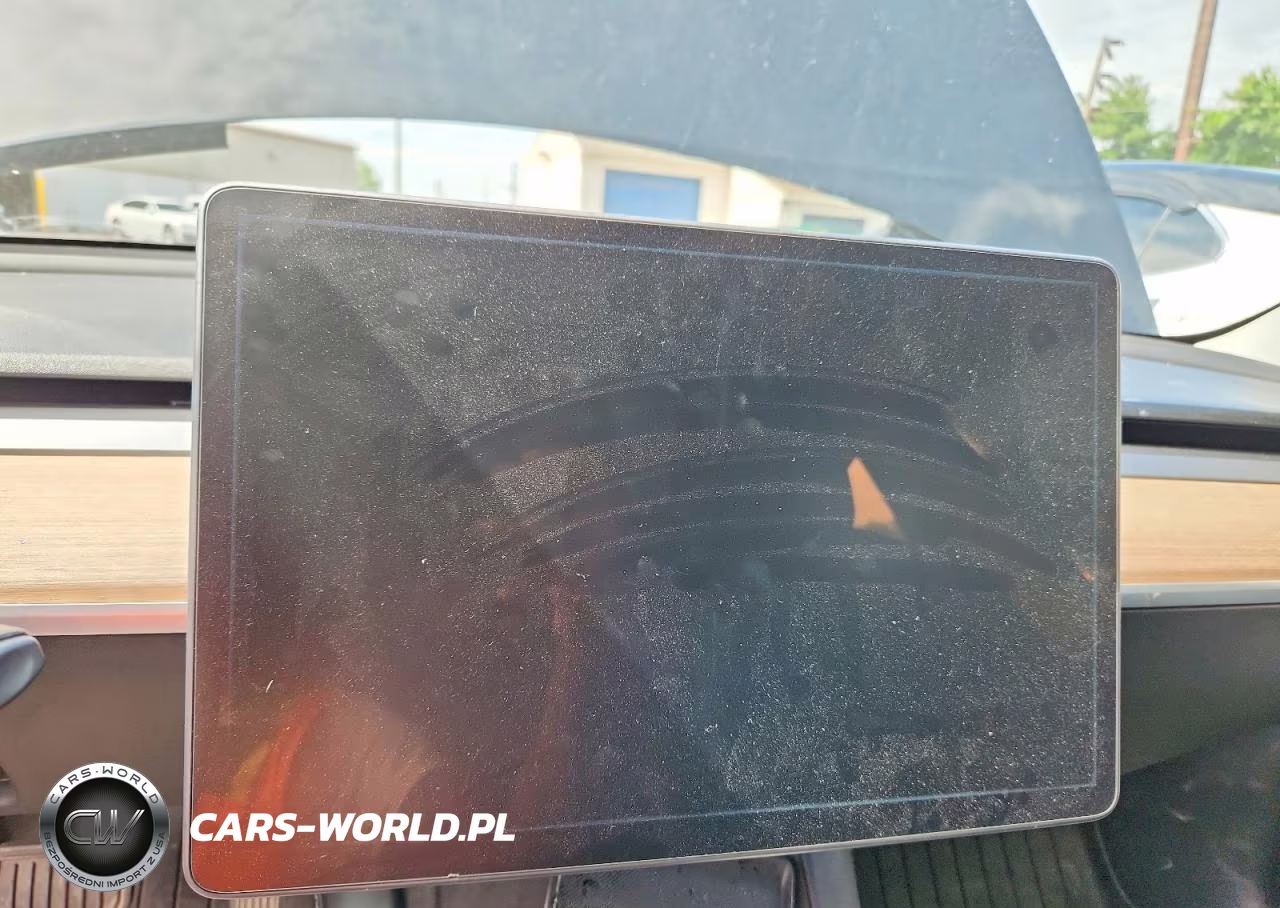 2021 Tesla Model 3 VIN:5YJ3E1EA8MF029050 - 9
