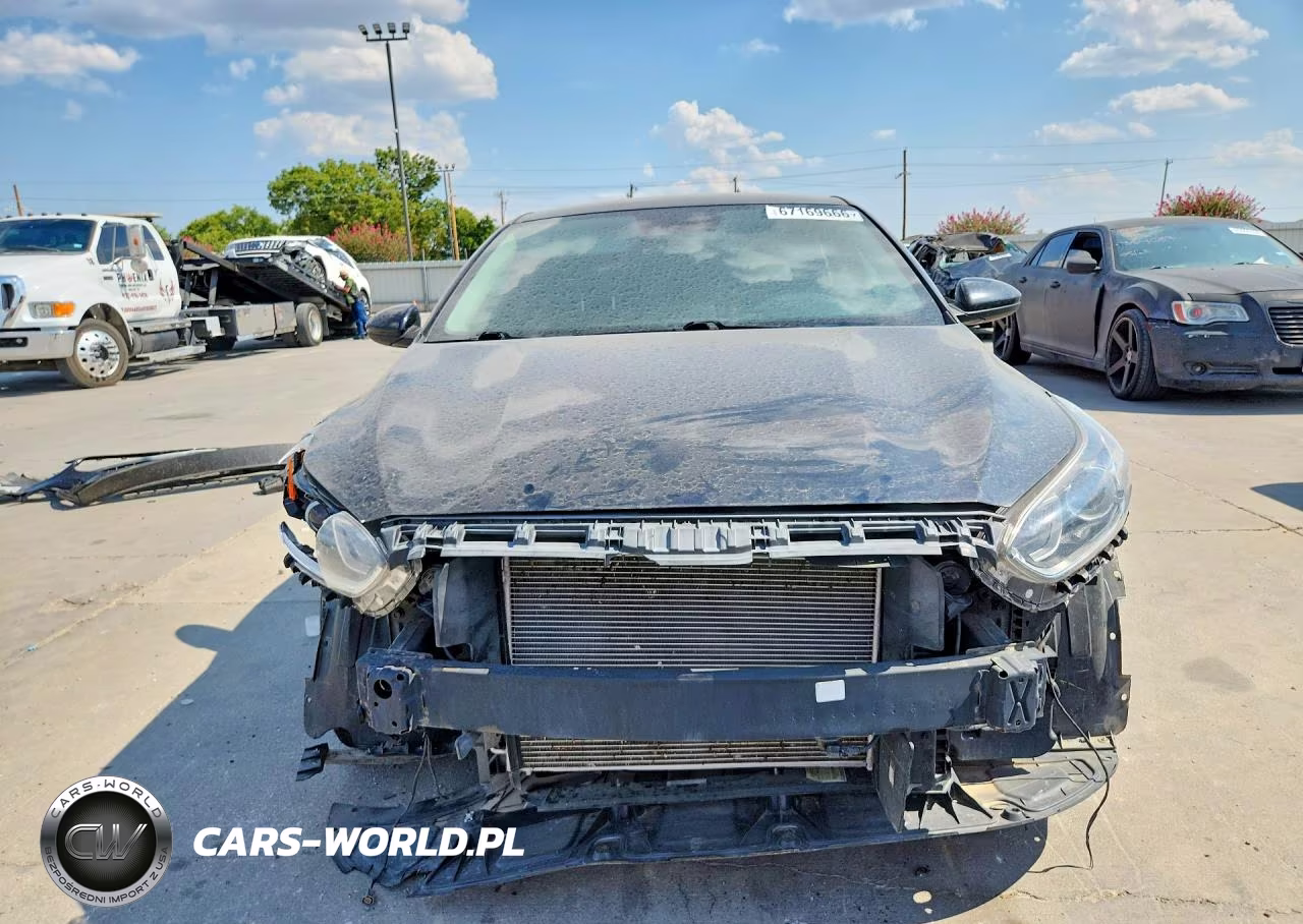 2021 Kia Forte Lxs VIN:3KPF24AD9ME370664 - 5