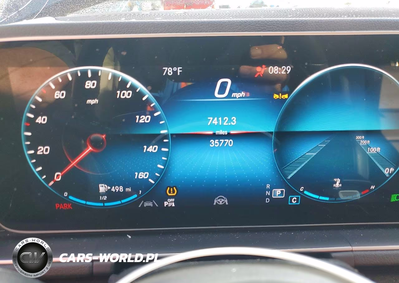 2022 Mercedes-Benz Gle 350 4Matic VIN:4JGFB4KBXNA802143 - 9