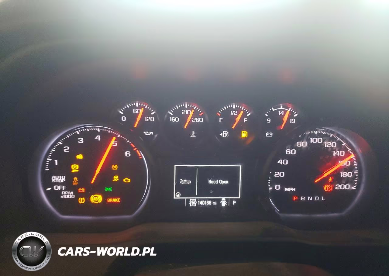 2020 Chevrolet Silverado K1500 Custom VIN:1GCPYBEK6LZ254776 - 9