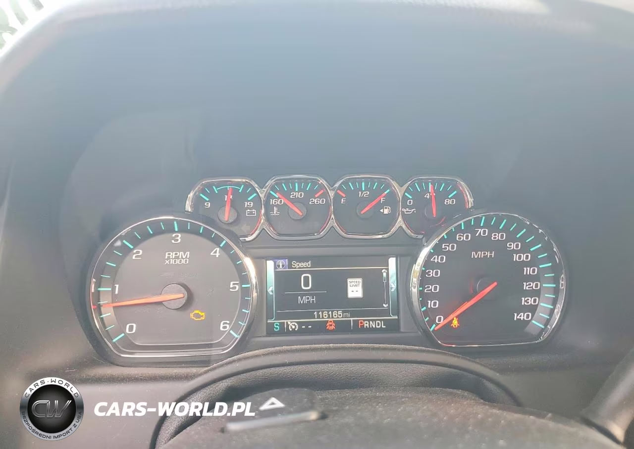 2017 Chevrolet Tahoe K1500 Lt VIN:1GNSKBKCXHR162139 - 9