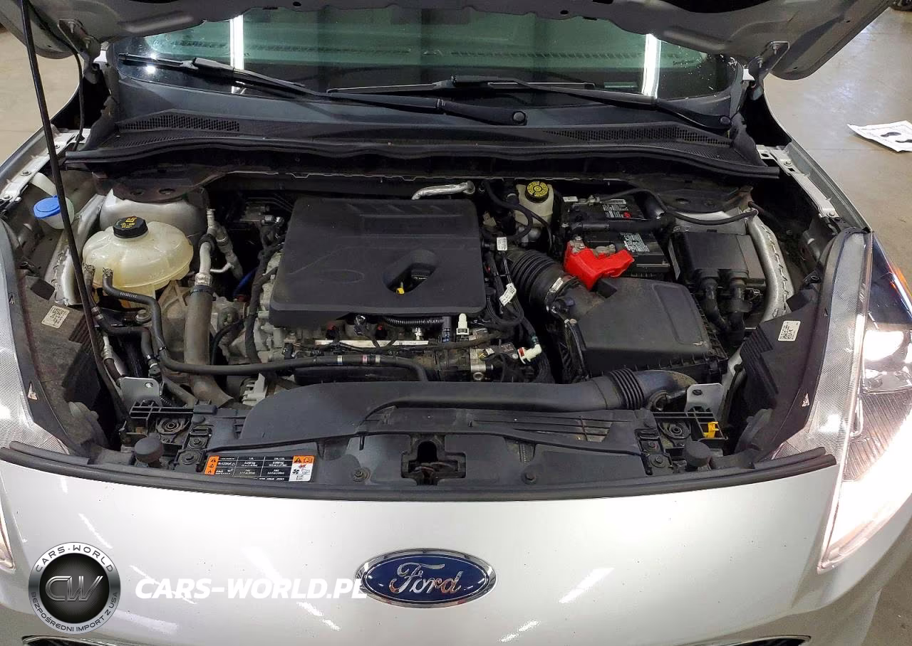 2020 Ford Escape Se VIN:1FMCU9G66LUB79850 - 12