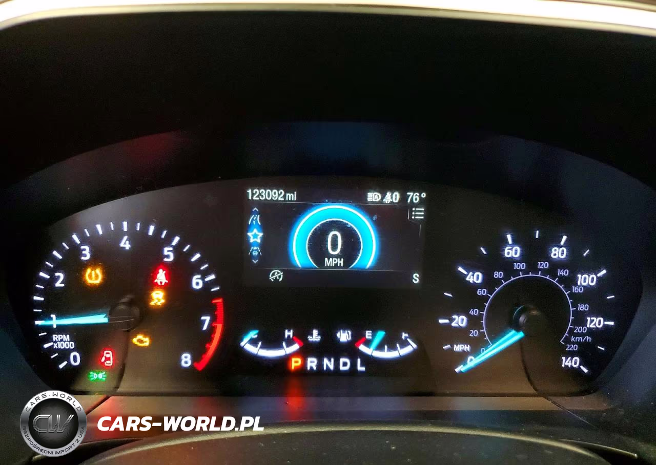 2020 Ford Escape Se VIN:1FMCU9G66LUB79850 - 9