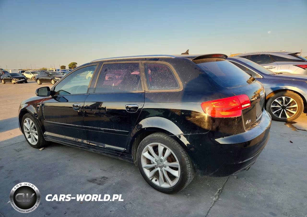 2012 Audi A3 Premium VIN:WAUBJAFM7CA088546 - 2