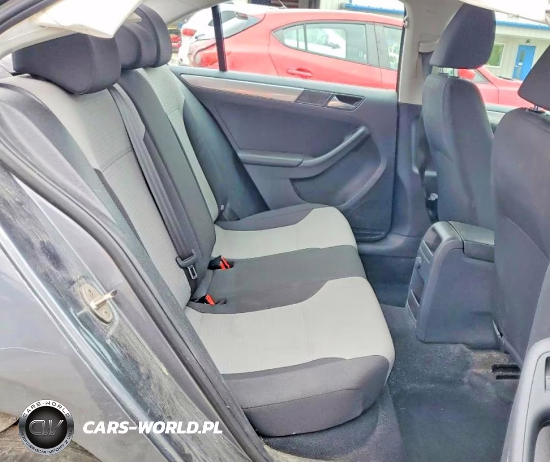 2017 Volkswagen Jetta S VIN:3VW2B7AJ4HM206611 - 10
