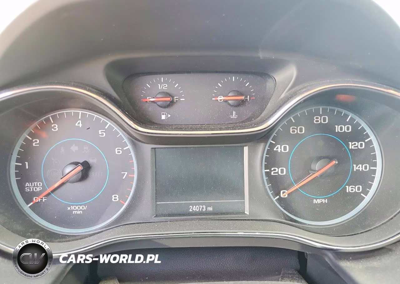 2018 Chevrolet Cruze Lt VIN:3G1BE6SM0JS532395 - 9