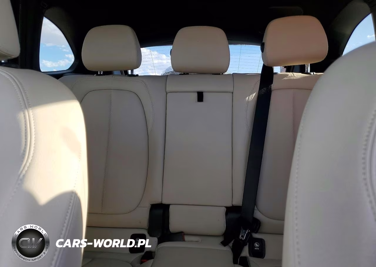 2018 BMW X1 Sdrive28I VIN:WBXHU7C39J5L08409 - 10