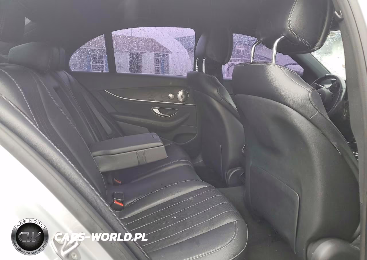2017 Mercedes-Benz E 300 VIN:WDDZF4JB6HA038230 - 10