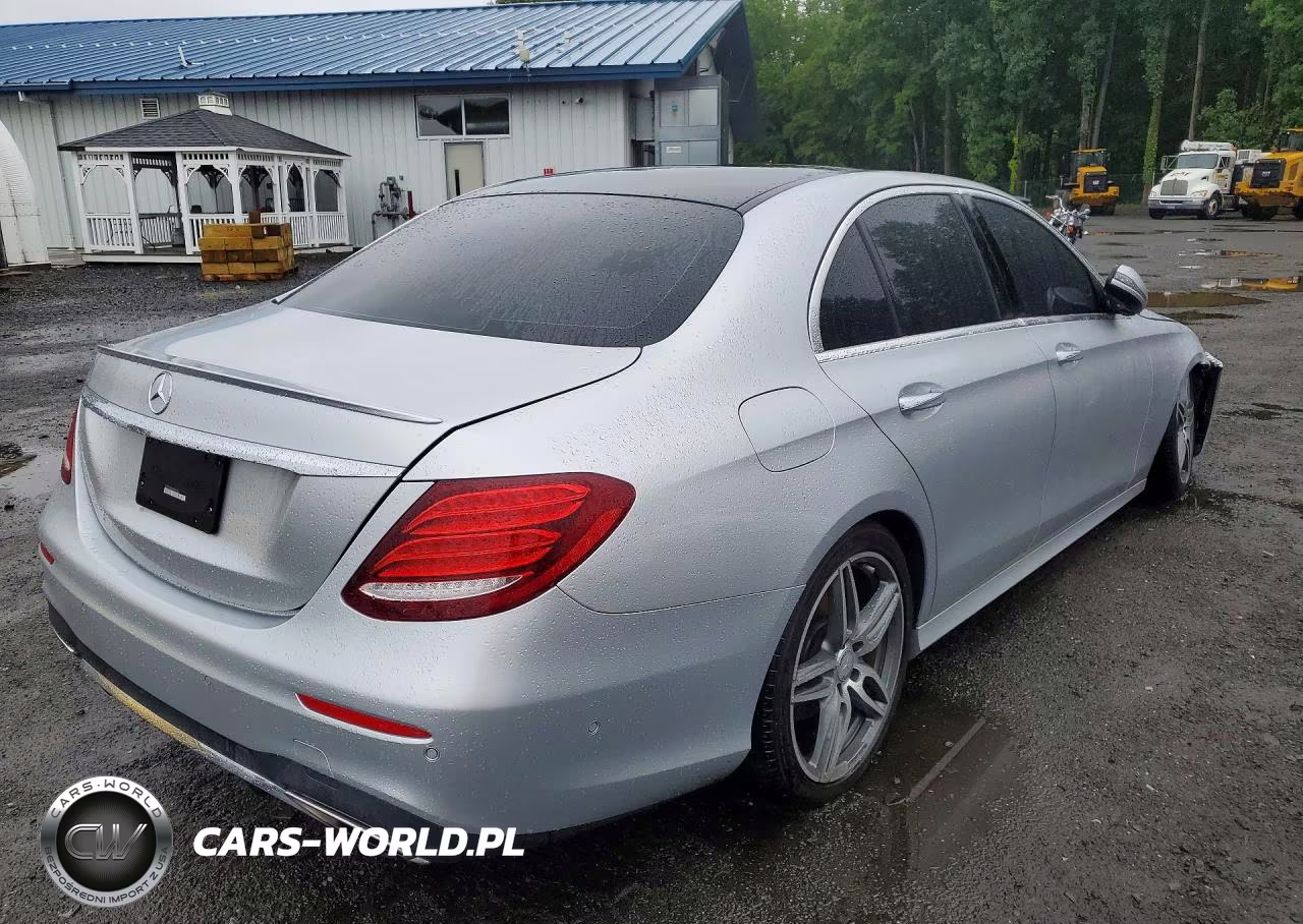 2017 Mercedes-Benz E 300 VIN:WDDZF4JB6HA038230 - 3