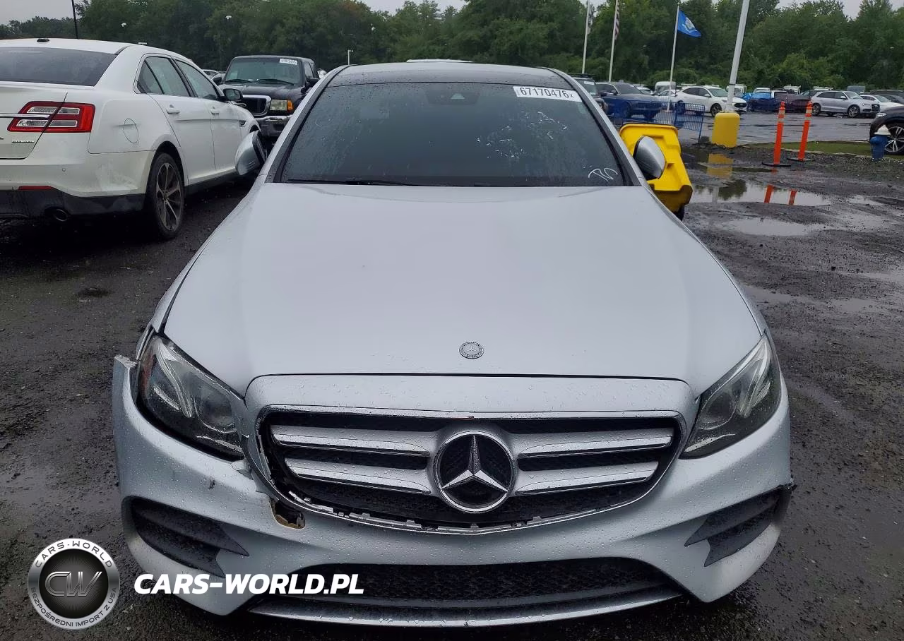 2017 Mercedes-Benz E 300 VIN:WDDZF4JB6HA038230 - 5