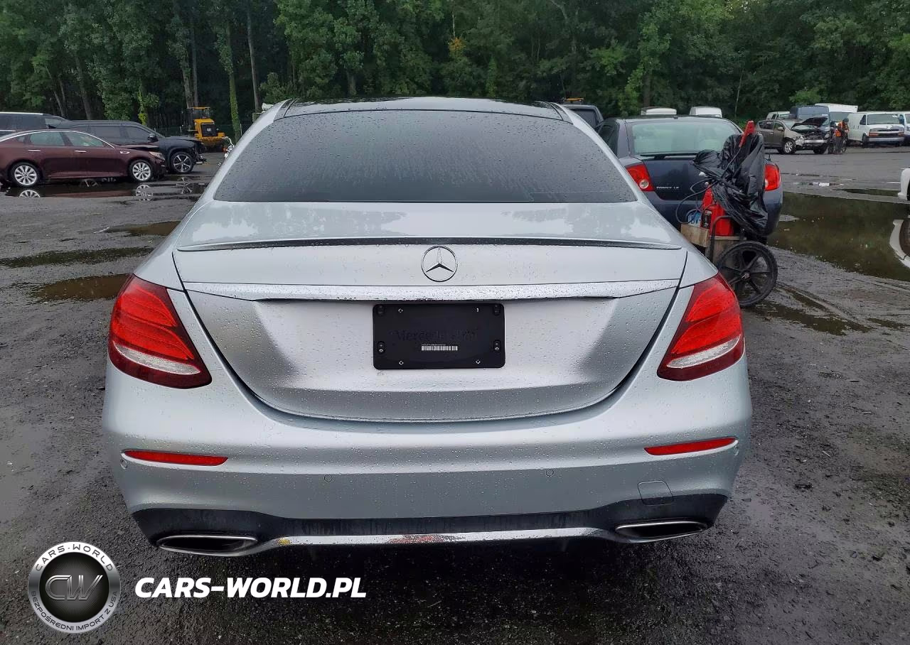 2017 Mercedes-Benz E 300 VIN:WDDZF4JB6HA038230 - 6