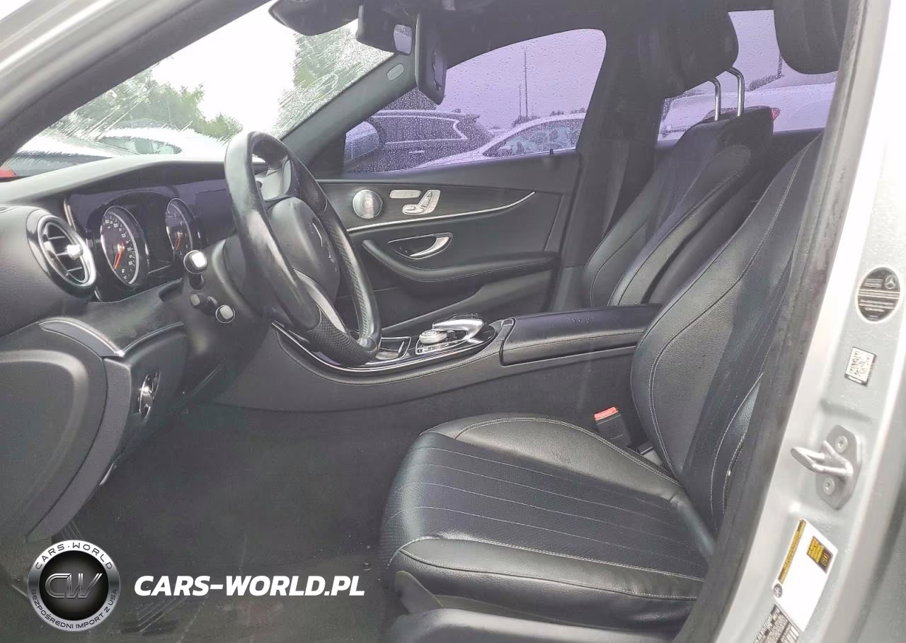 2017 Mercedes-Benz E 300 VIN:WDDZF4JB6HA038230 - 7