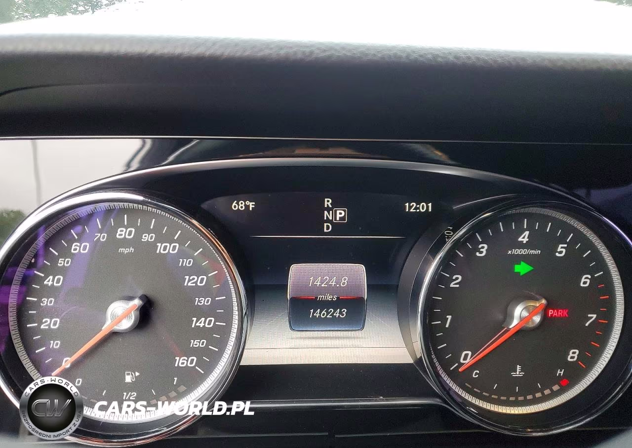 2017 Mercedes-Benz E 300 VIN:WDDZF4JB6HA038230 - 9