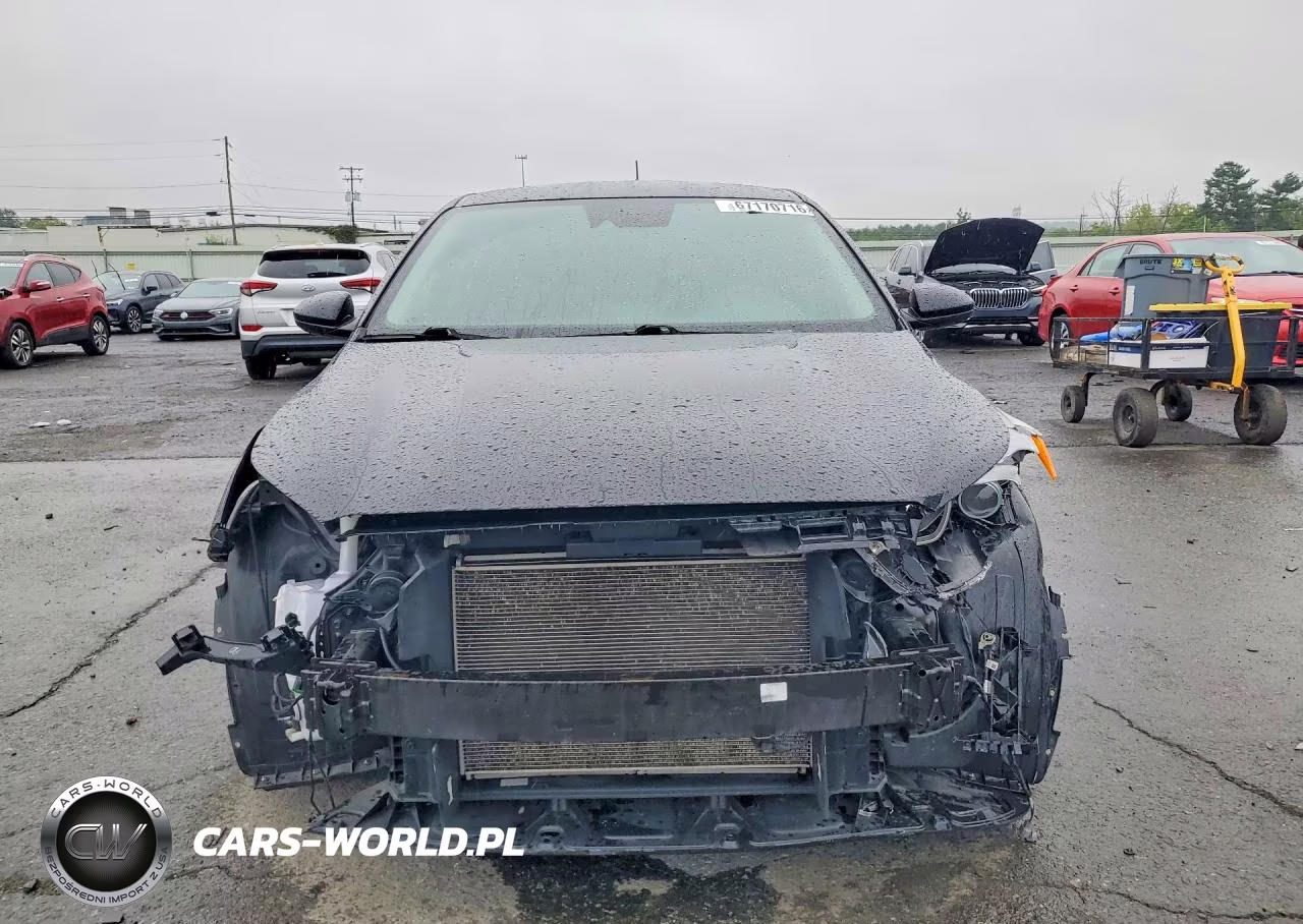 2020 Kia Forte Lxs VIN:3KPF24AD7LE183146 - 5