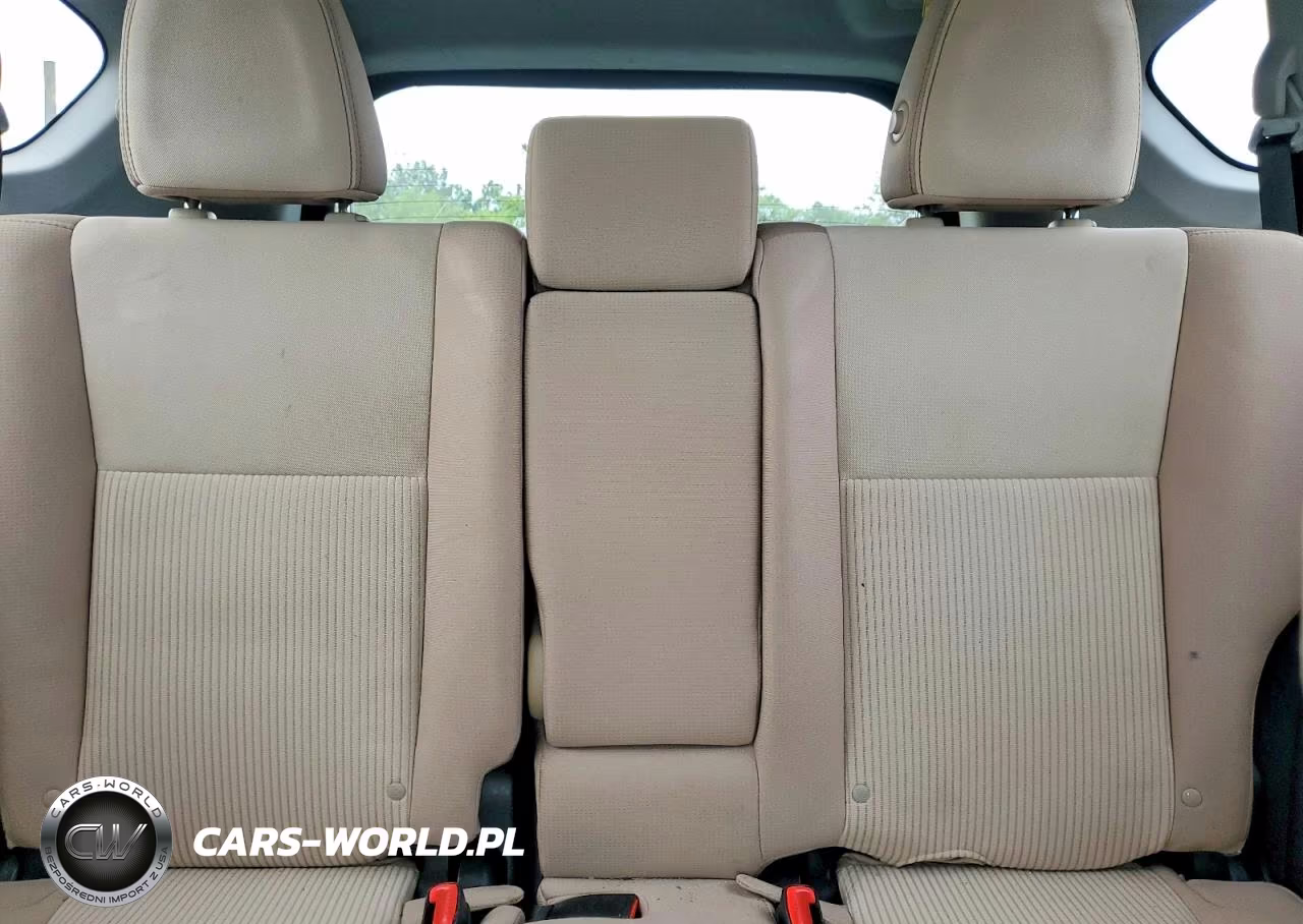2014 Toyota Rav4 Xle VIN:2T3RFREV2EW224355 - 10