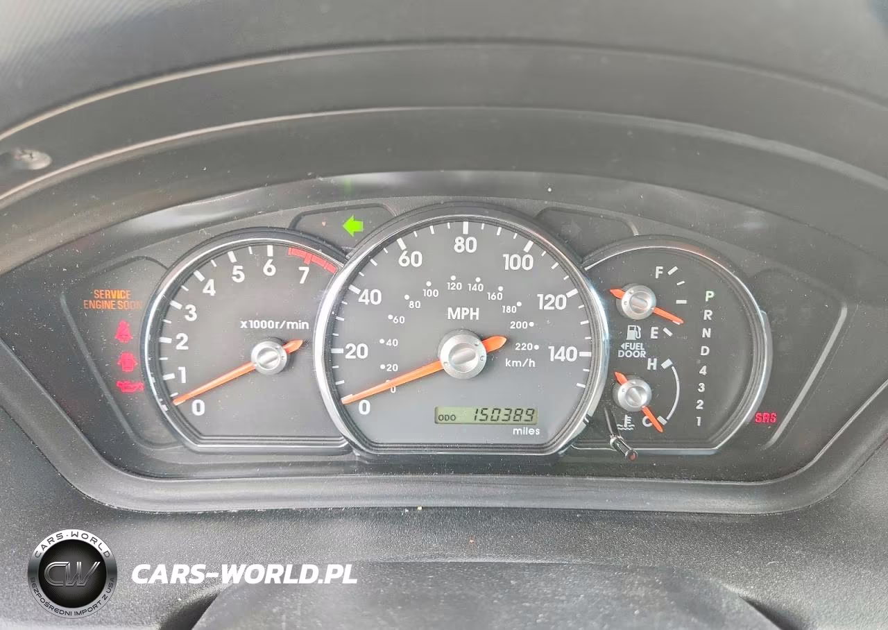 2010 Mitsubishi Galant Fe VIN:4A32B2FF8AE003238 - 9