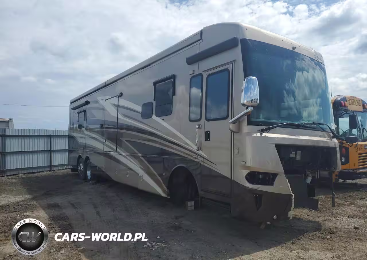 2020 Other Newmar Venta