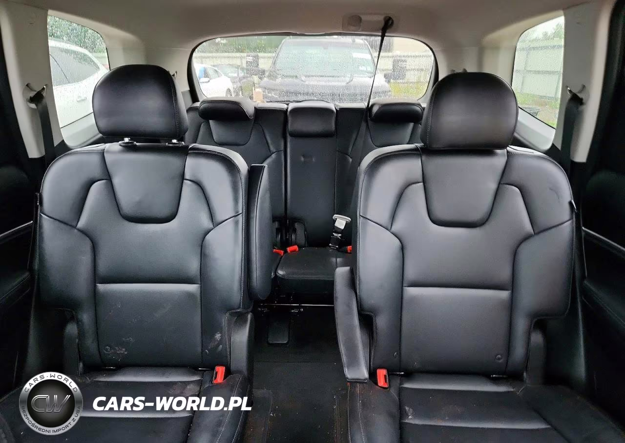 2024 Kia Telluride S VIN:5XYP6DGC9RG422263 - 10