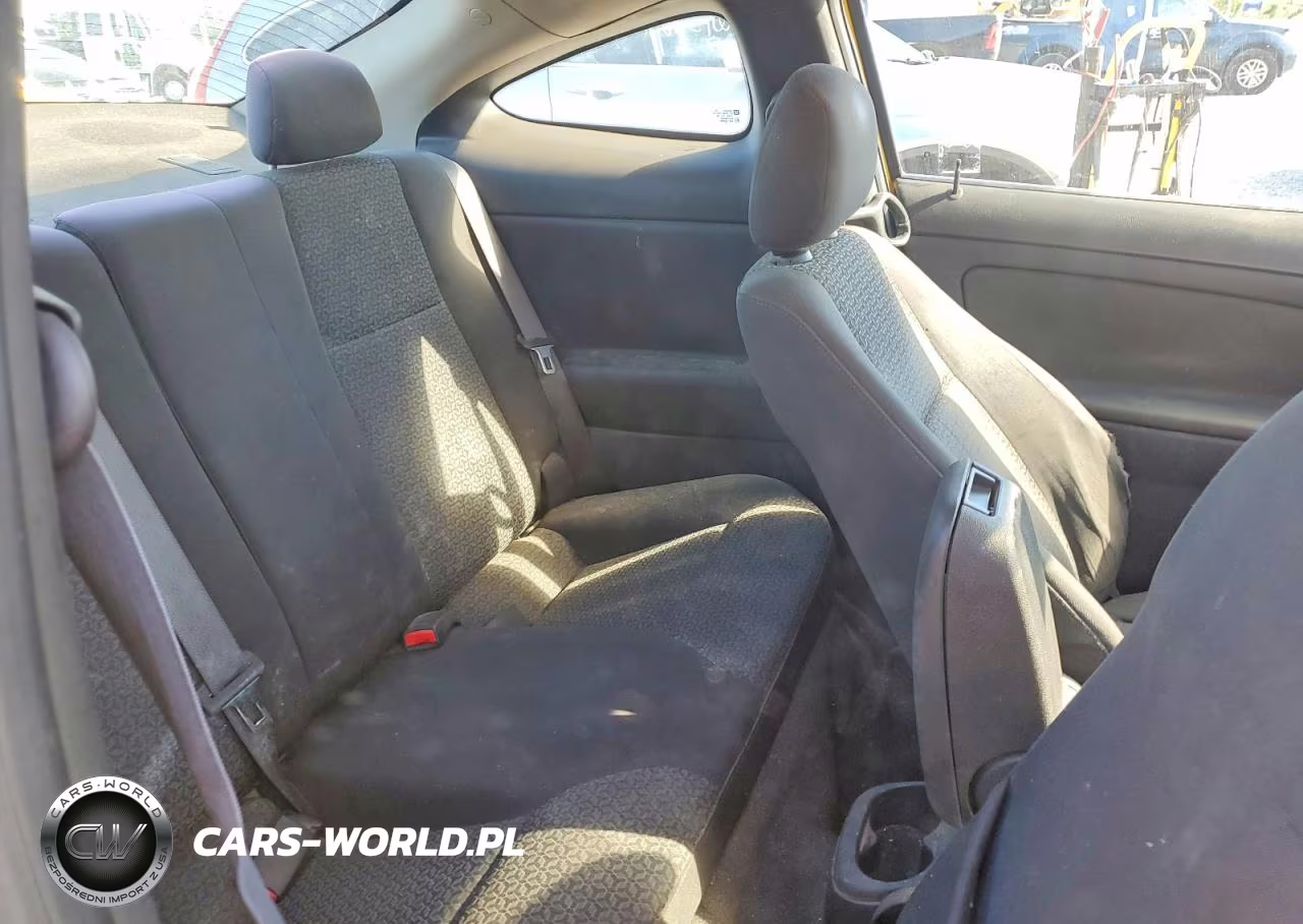 2009 Pontiac G5 VIN:1G2AL18HX97198168 - 10