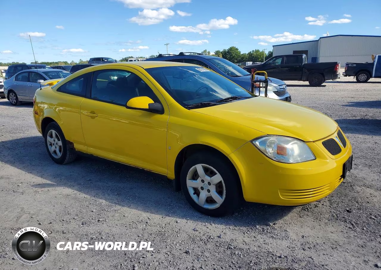 2009 Pontiac G5 VIN:1G2AL18HX97198168 - 4