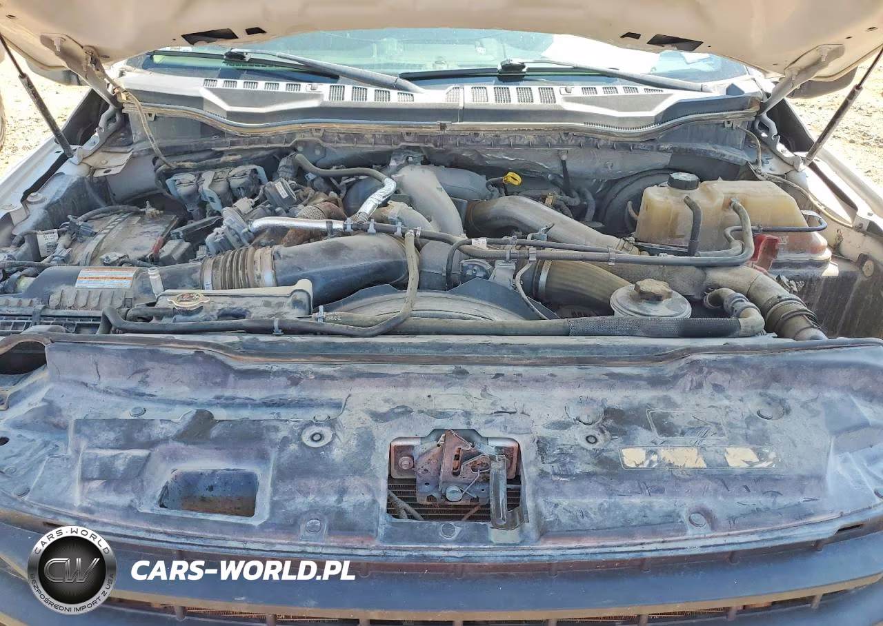 2021 Ford F350 Super Duty VIN:1FT8W3BT2MEE07773 - 11