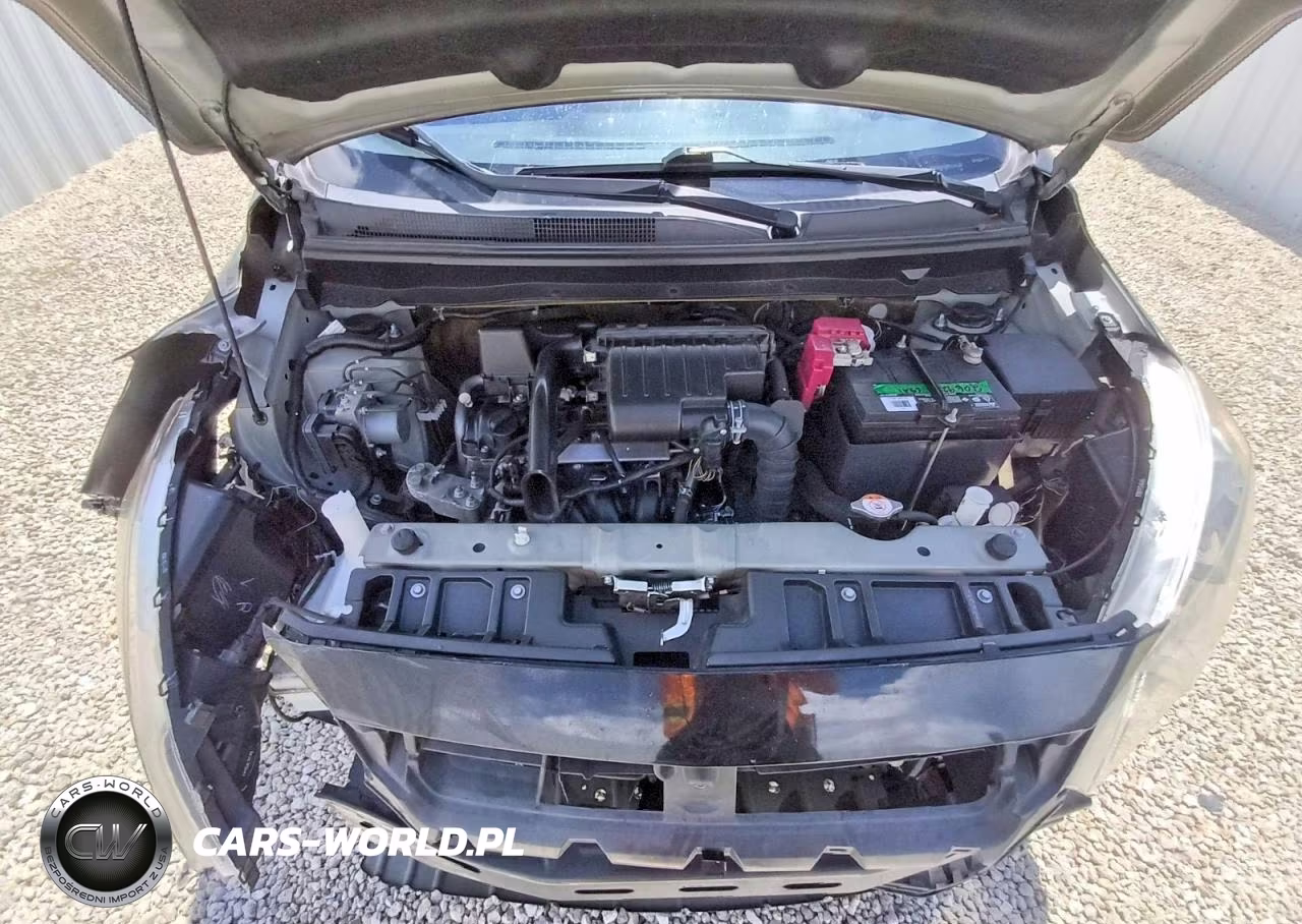 2022 Mitsubishi Mirage Es VIN:ML32AUHJ6NH005354 - 11