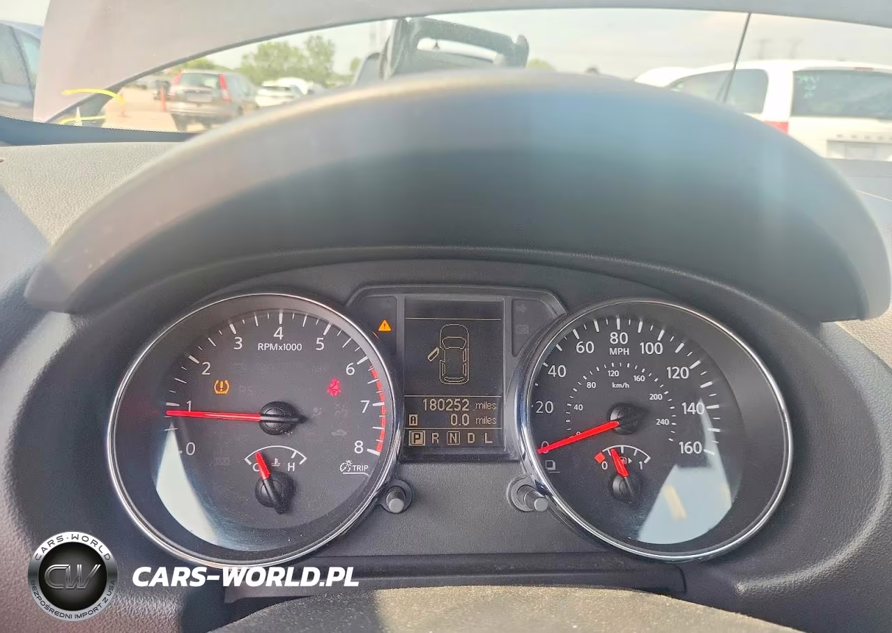2011 Nissan Rogue S VIN:JN8AS5MV9BW285691 - 9